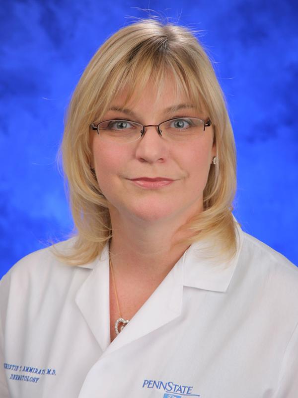 Christie R. Travelute, MD