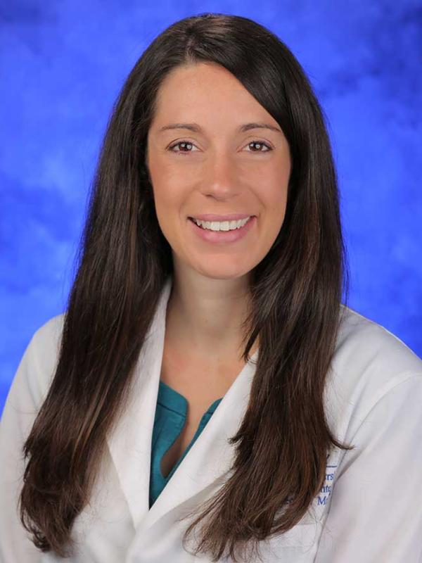 Christine N. Irvin, MD