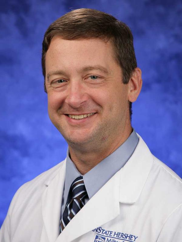 Christopher O'Hara, MD