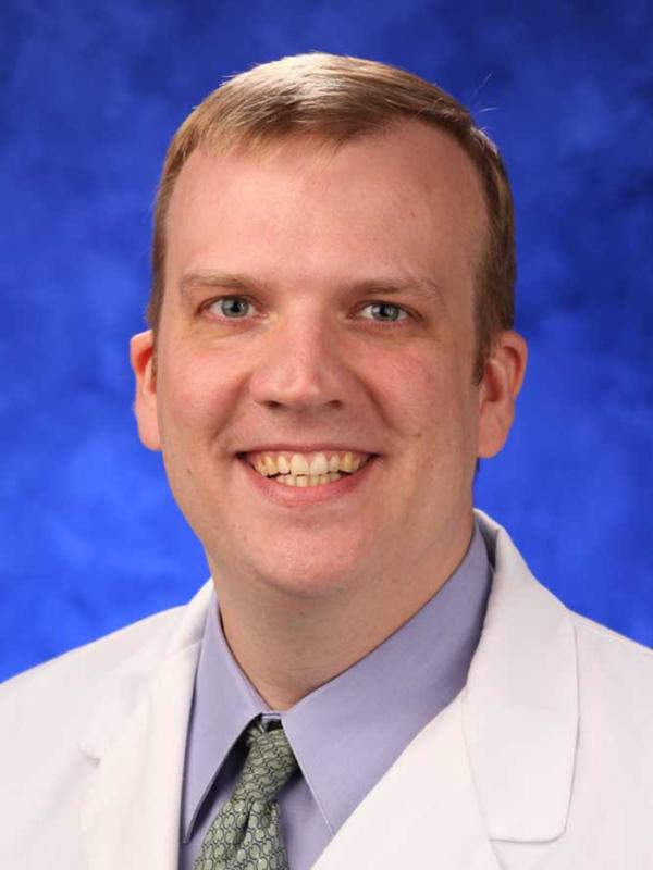 Colin R. Bridgeman, MD