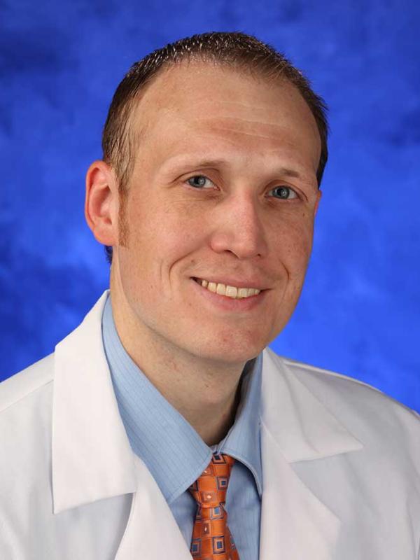 Conrad Krawiec, MD