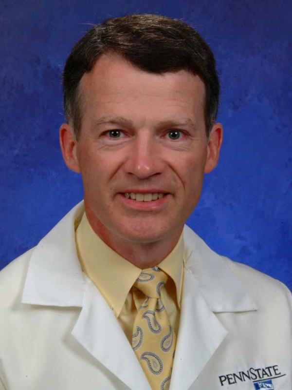 David M. Fehr, MD