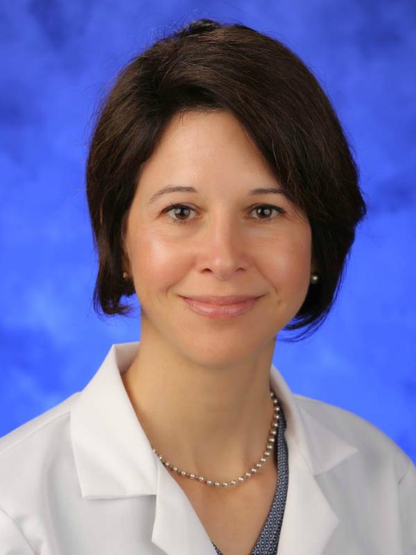 Dawn M. Sanzotti, PA-C,  MHS