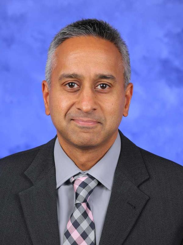 Jay D. Raman, MD
