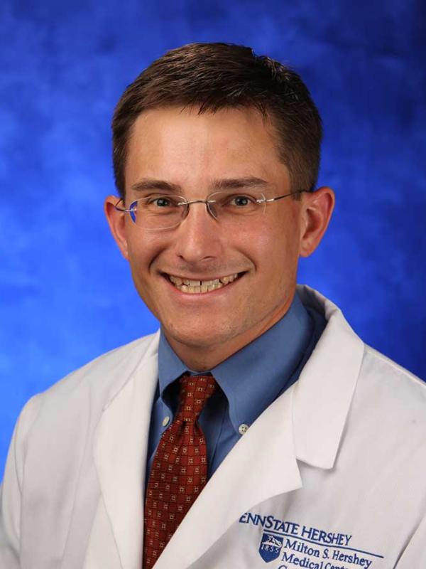 John F. Radtka, MD