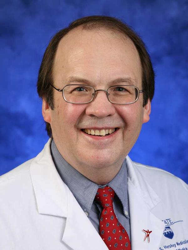 John J. Kelleman, MD