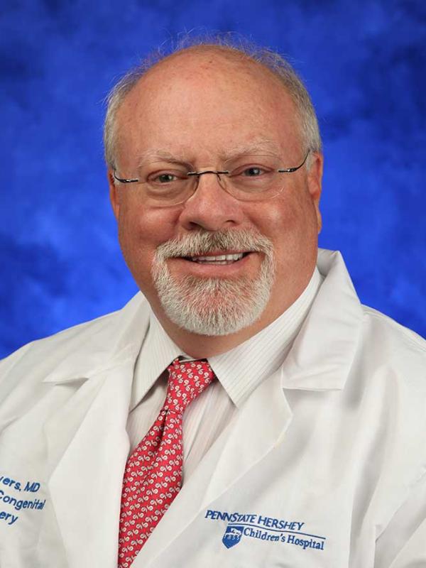 John L. Myers, MD