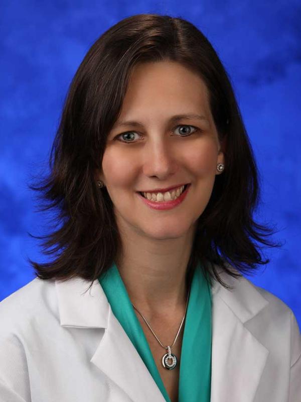 Karen L. Krok, MD,  FAASLD