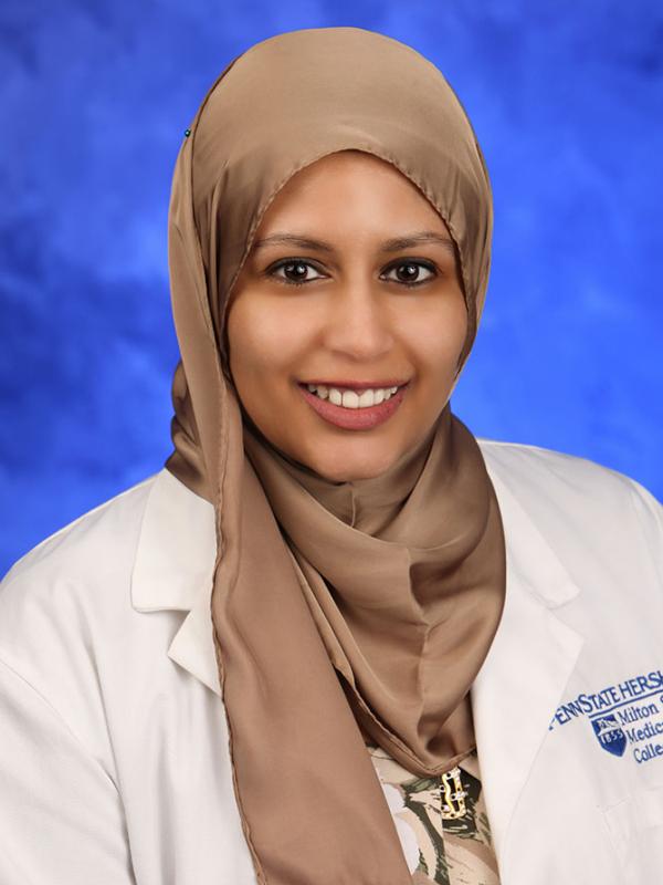Omaima A. Ali, MD