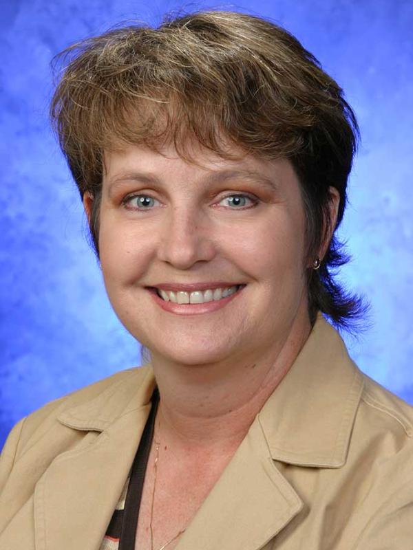 Patricia L. Gordon, MD