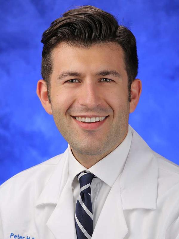 Peter H. Cygan, MD
