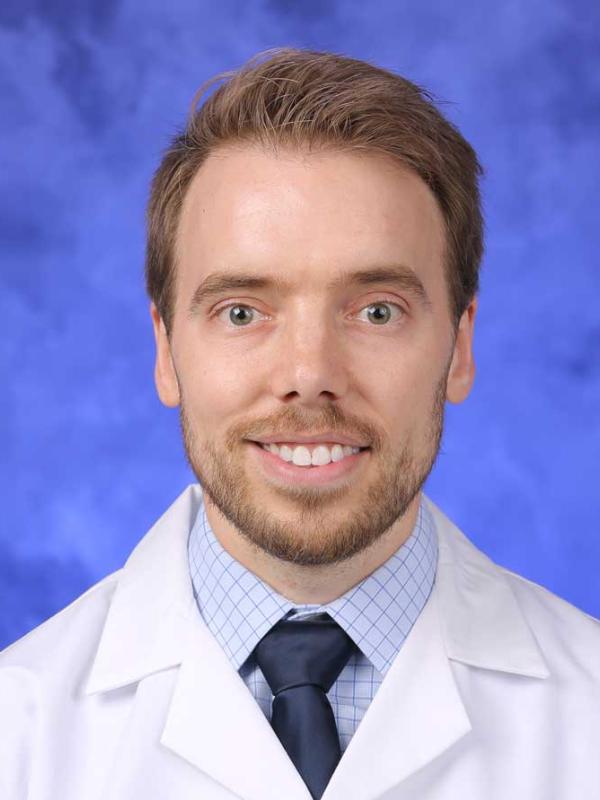 Ryan L. Spotts, MD