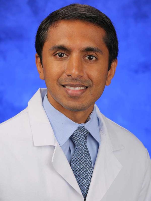 Neerav Goyal, MD,  MPH,  FACS
