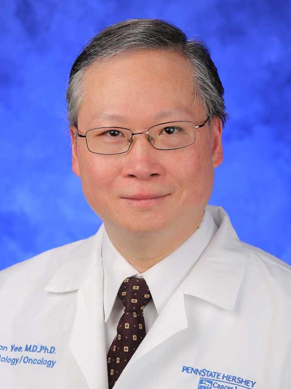 Nelson Shu-Sang S. Yee, MDPhD,  RPh