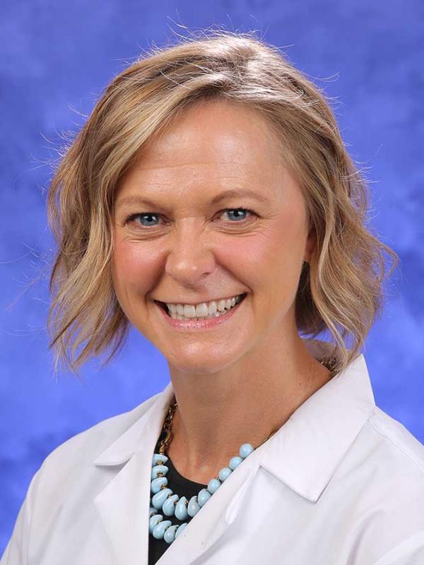 Kristina B. Newport, MD