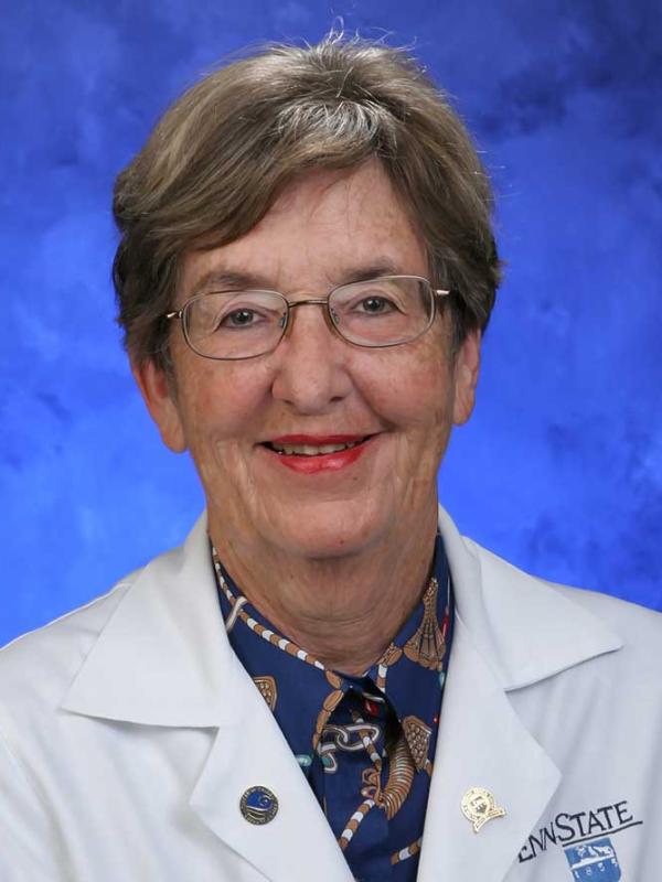 M. Elaine Eyster, MD,  FACP