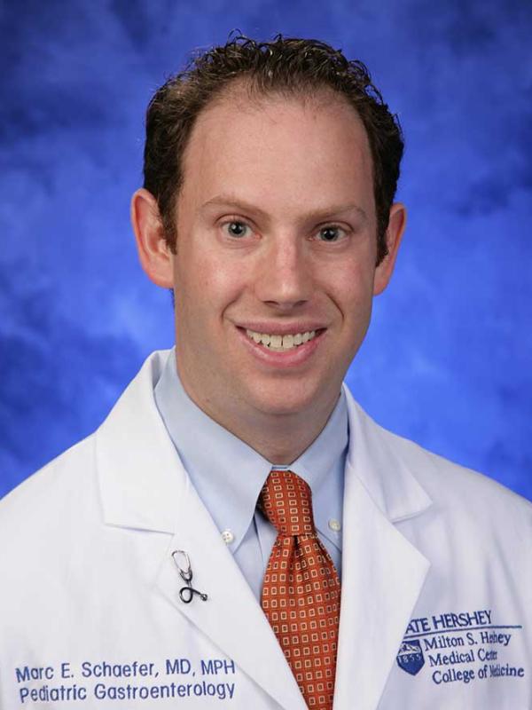 Marc E. Schaefer, MD,  MPH