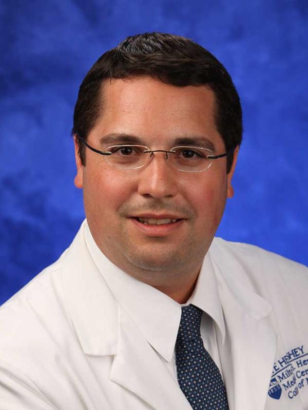 Matthew D. Taylor, MD