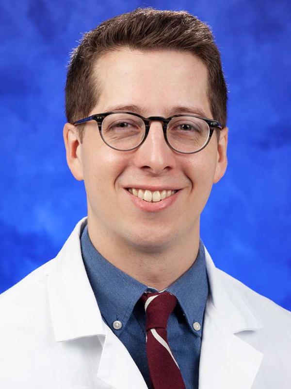Galen T. Foulke, MD