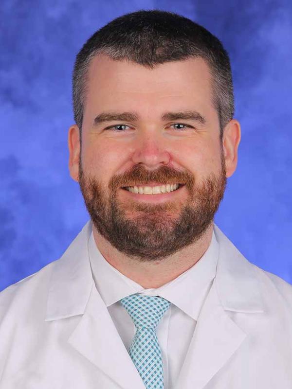 Timothy P. Roach, DO