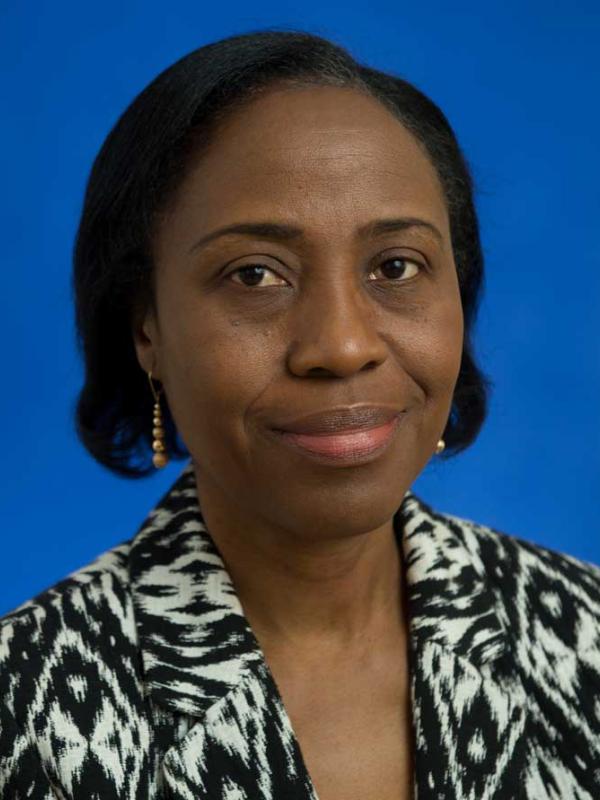 Abimbola T. Ajayi, MD