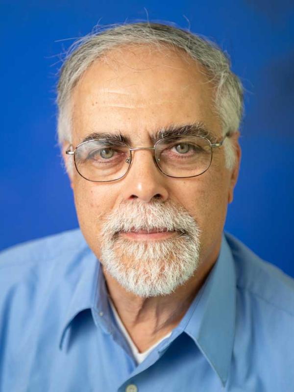 Irving Ehrlich, MD,  FACR