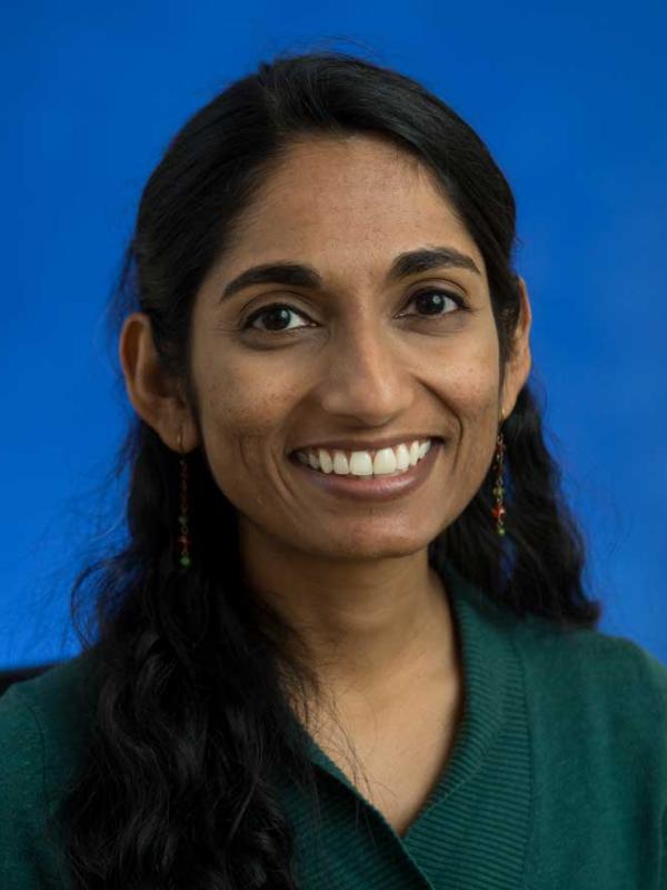 Vaishnavi Harding, DO