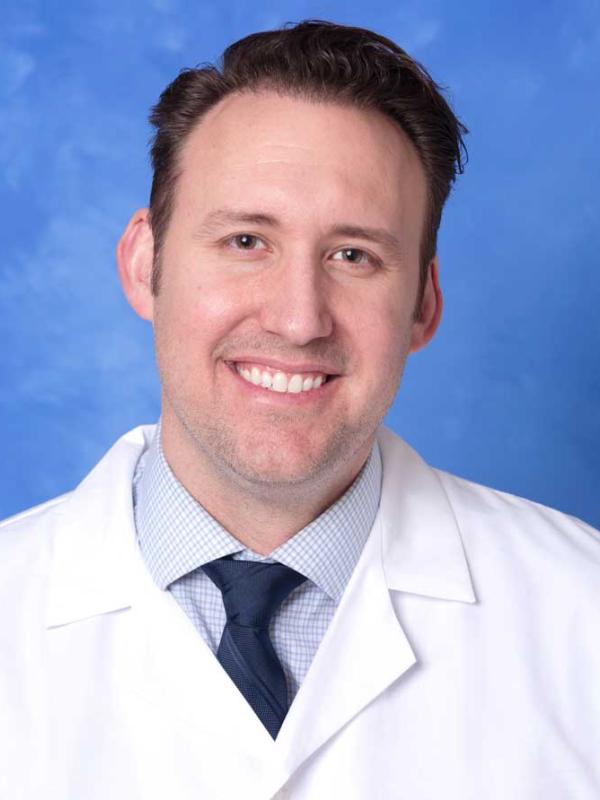 Joshua C. Hoffman, MD