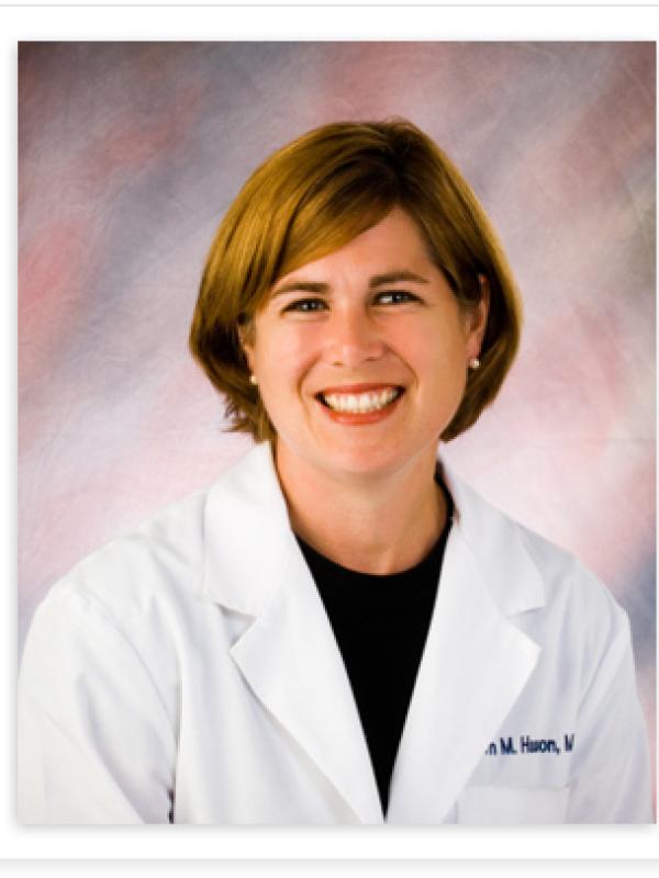 Dawn M. Hasson, MD