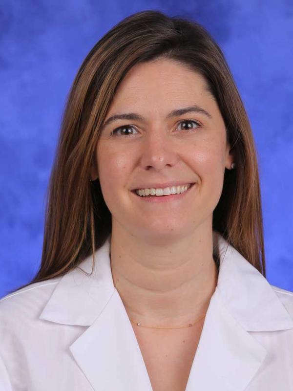 Elizabeth W. Kerris, MD