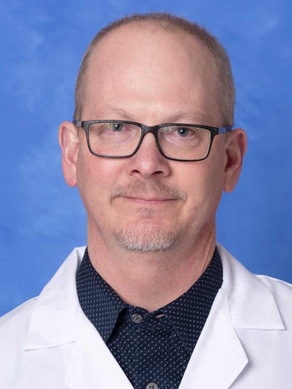 Todd S. Eckroth, PA-C