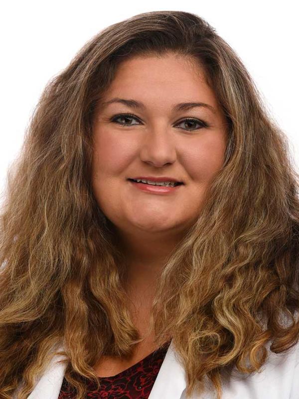 Renee M. McClain, CRNP