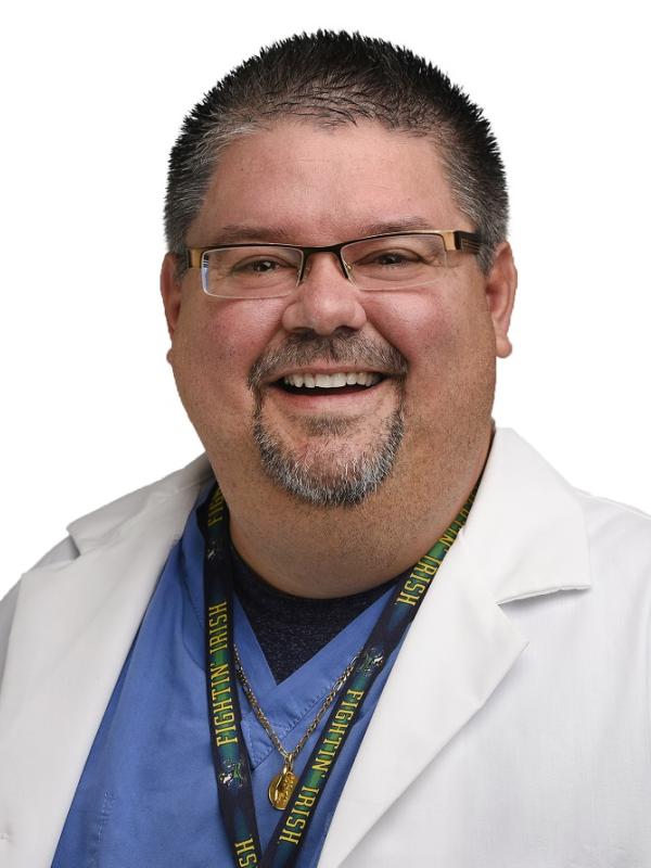 Christopher L. Spizzieri, DO