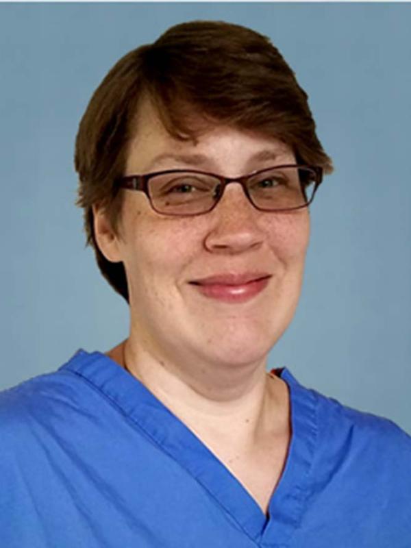 Alexandra H. Black, CNM