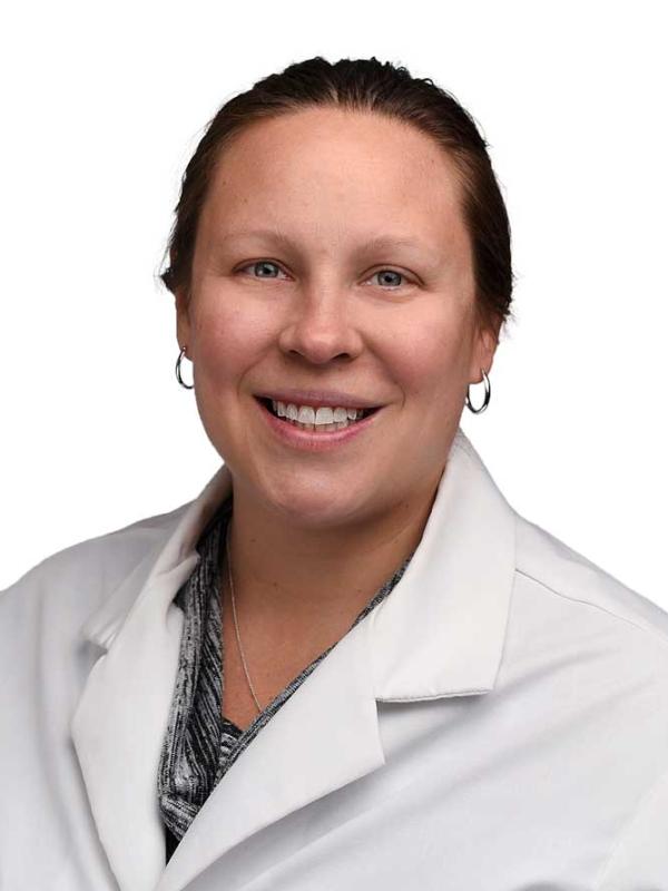 Jaclyn A. Scott, CRNP,  NPC