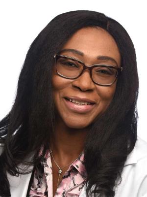 Oluwamayowale A. Folaranmi, MD