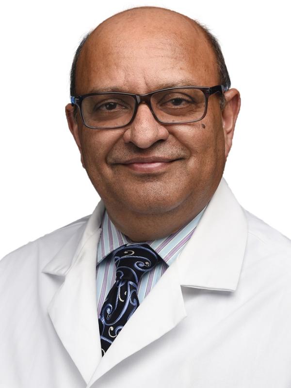 Ketankumar R. Sheth, MD