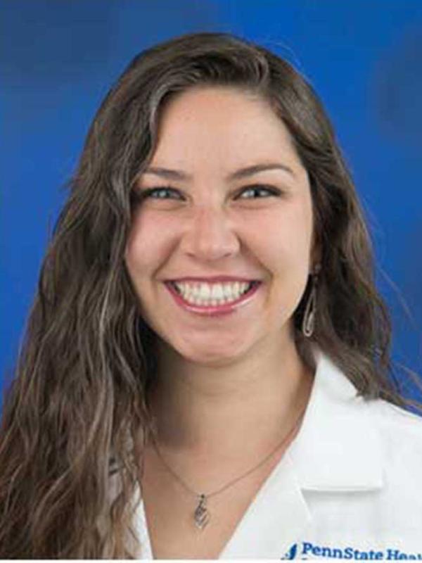 Kiara M. Lopez De Latchum, PA-C