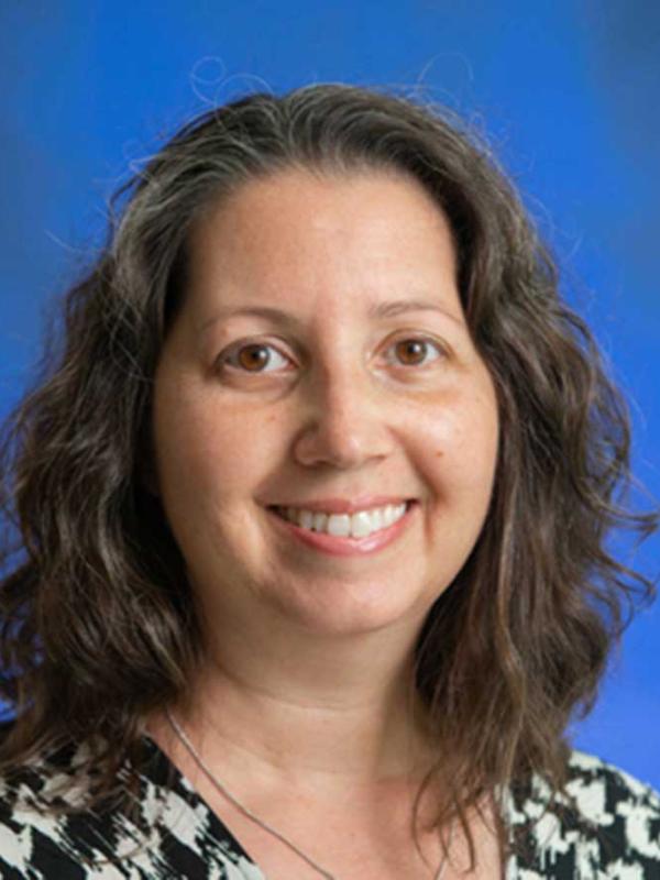 Barbara M. Takacs, CRNP