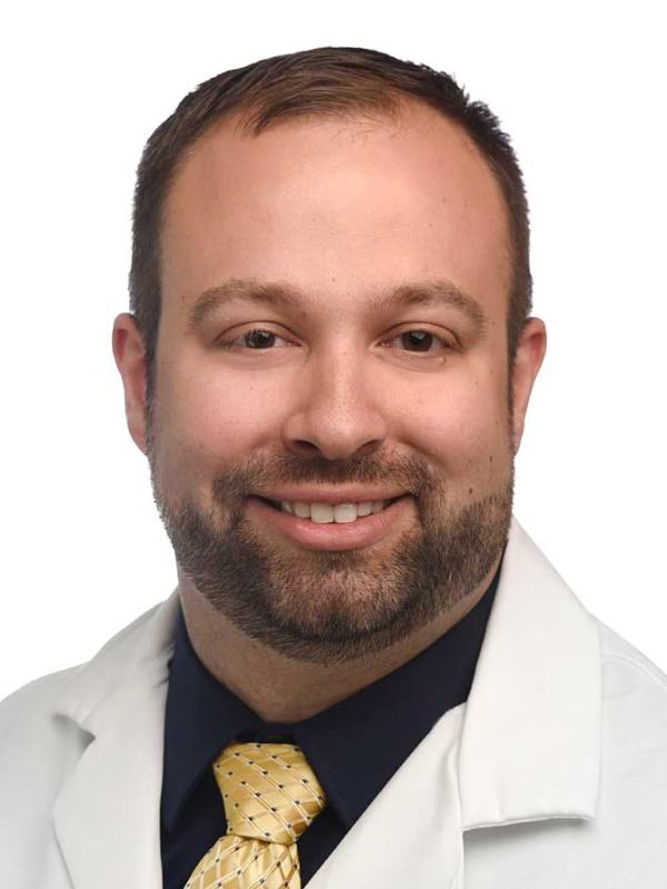 Joshua M. Knapp, MD