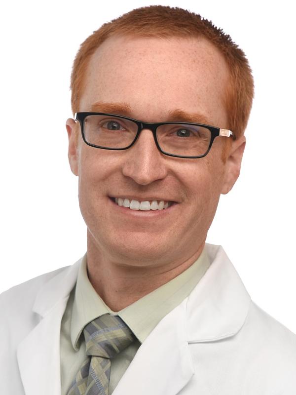 Joshua K. Enevoldson, PA-C