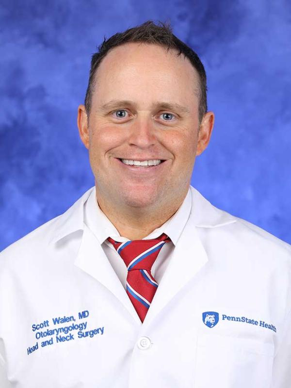 Scott Walen, MD