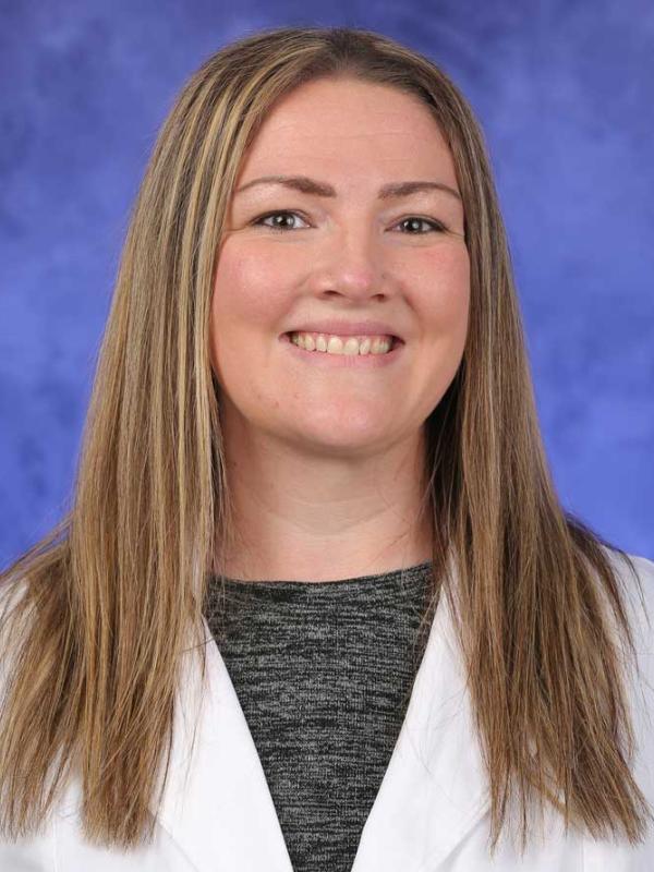 Sarah G. Peterman, CRNP,  FNPC