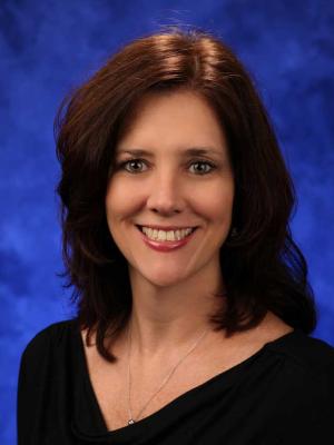 Kathleen Beaulieu, OTR/L, CHT