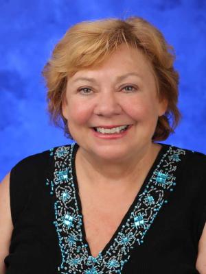 Lori Benner, MPA, OTR/L, CDRS