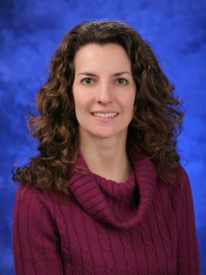 Jackie Bentlage-Brown, MSPT