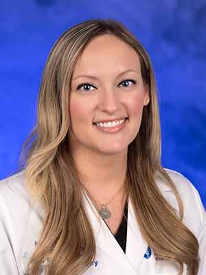 Kathryn Brindamour in a professional head and shoulders photograph.