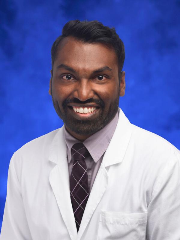 Donny M. Peter Fritts, MD