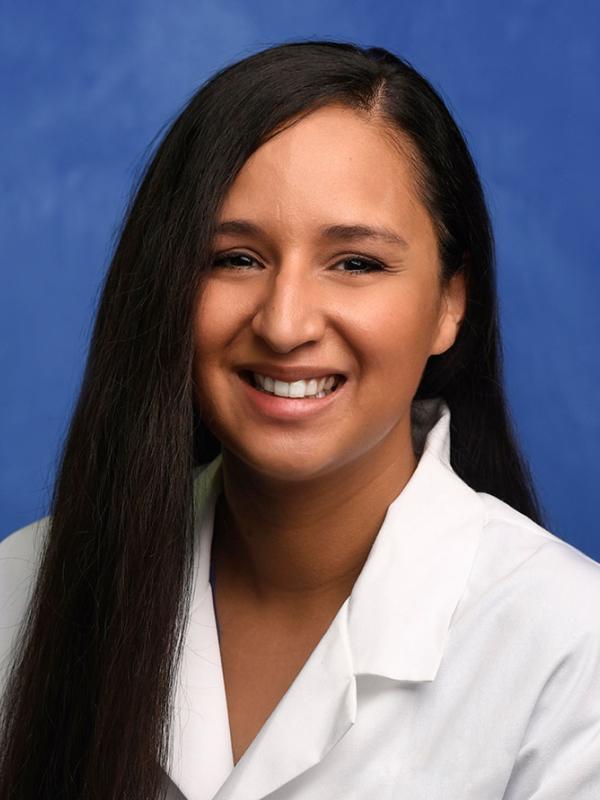 Viviana L. Di Stefano, PA-C