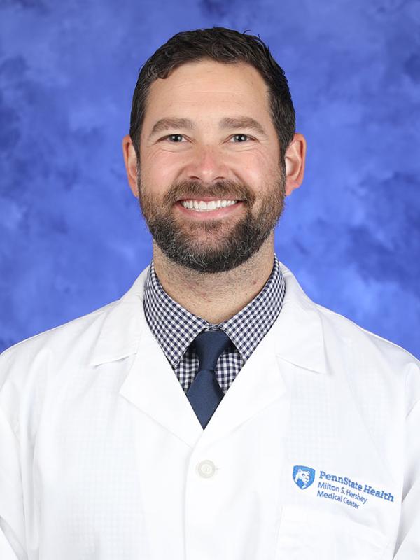 Joshua A. Glasser, MD